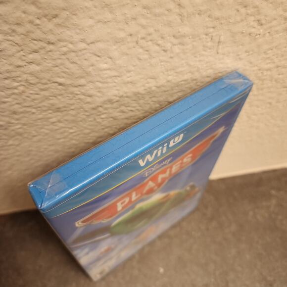Game - Planes (NEW) - WII U - Picture 3 of 4